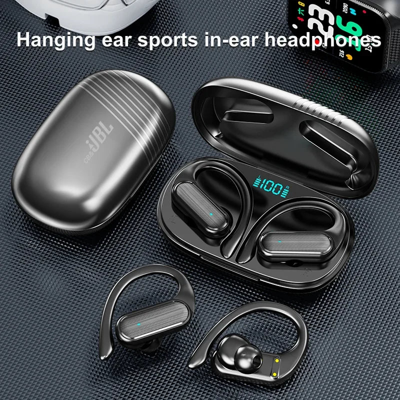 JBL Bluetooth TWS Wireless Earphones A520