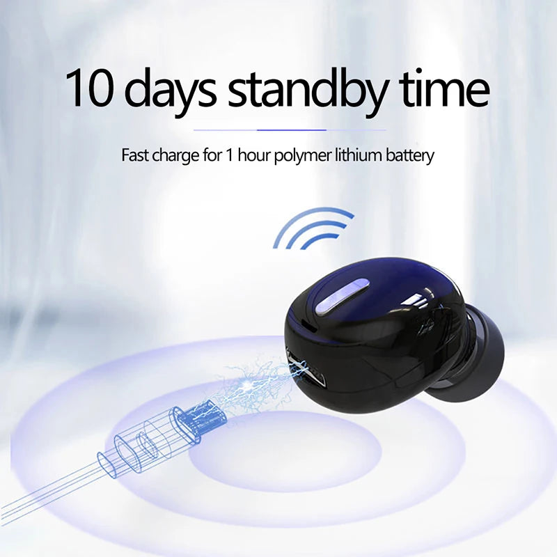 Auriculares Inalámbricos TWS GoSport