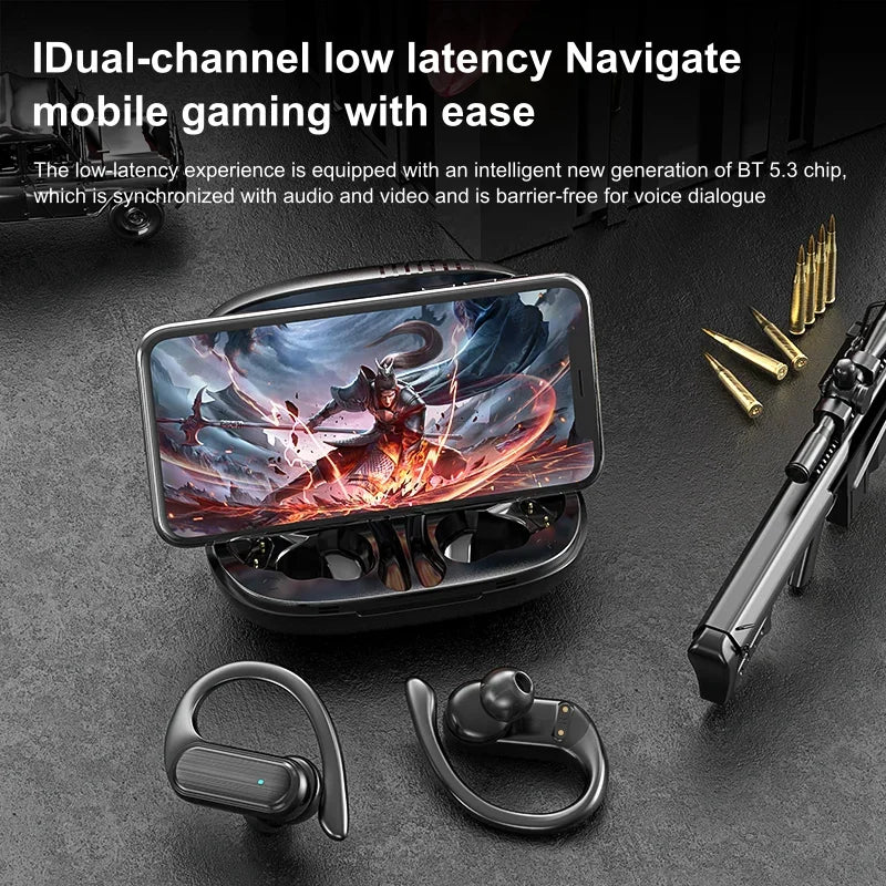 JBL Bluetooth TWS Wireless Earphones A520