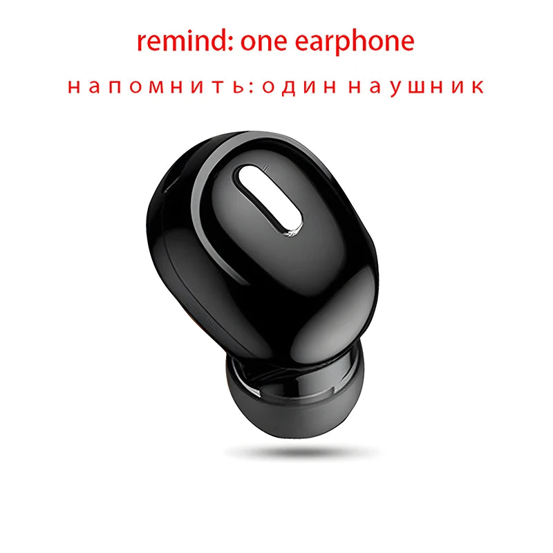 Auriculares Inalámbricos TWS GoSport