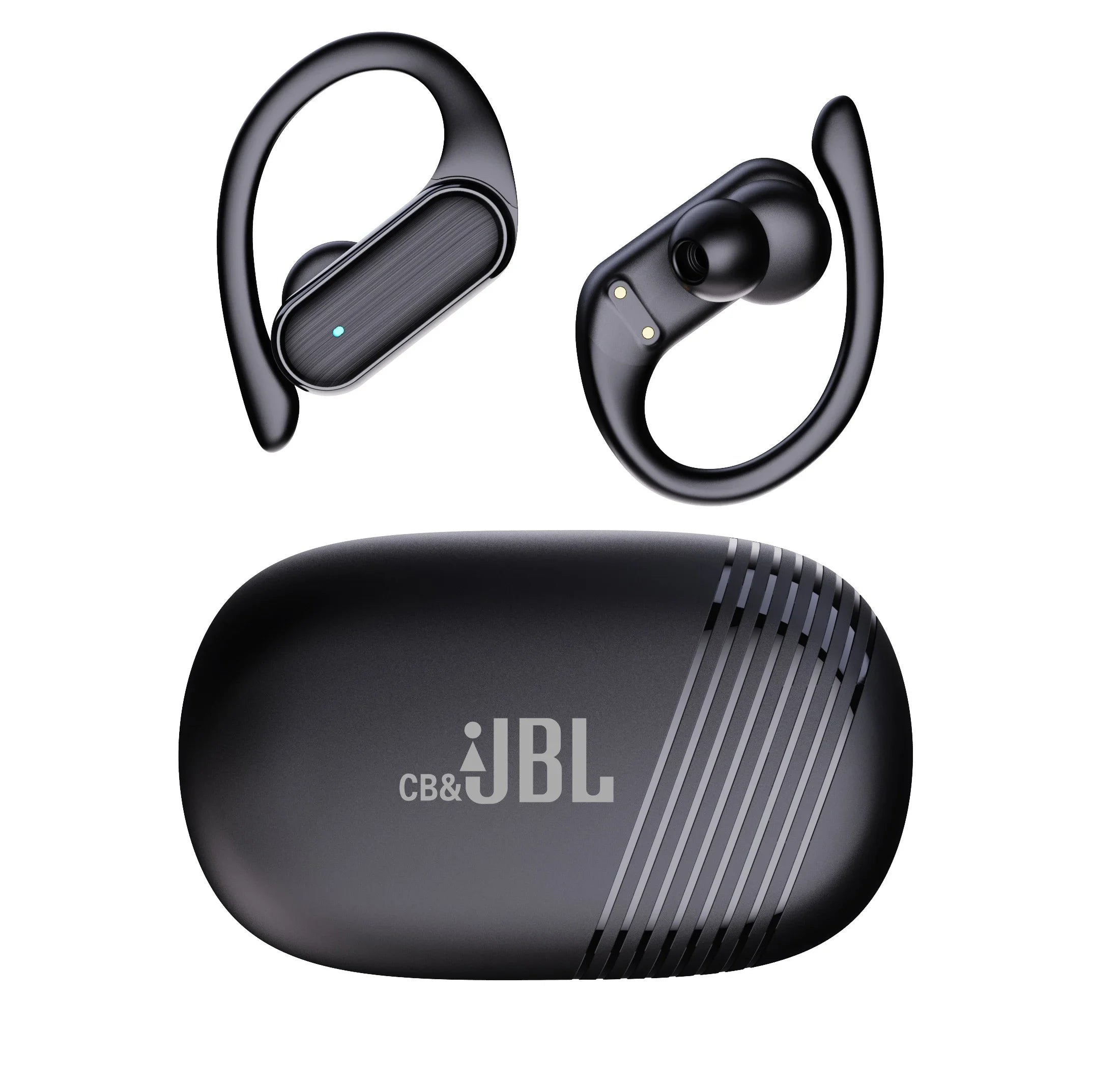 JBL Bluetooth TWS Wireless Earphones A520
